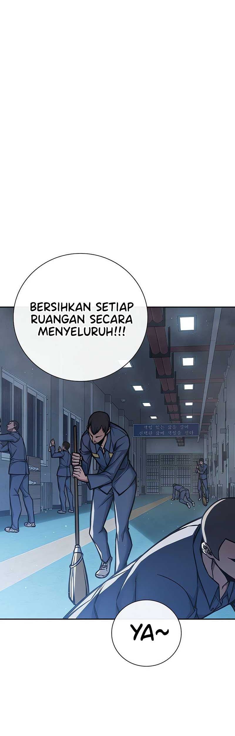 Juvenile Prison Chapter 9 - halaman 74