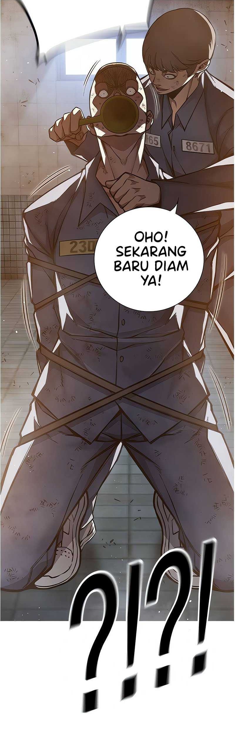 Juvenile Prison Chapter 9 - halaman 77