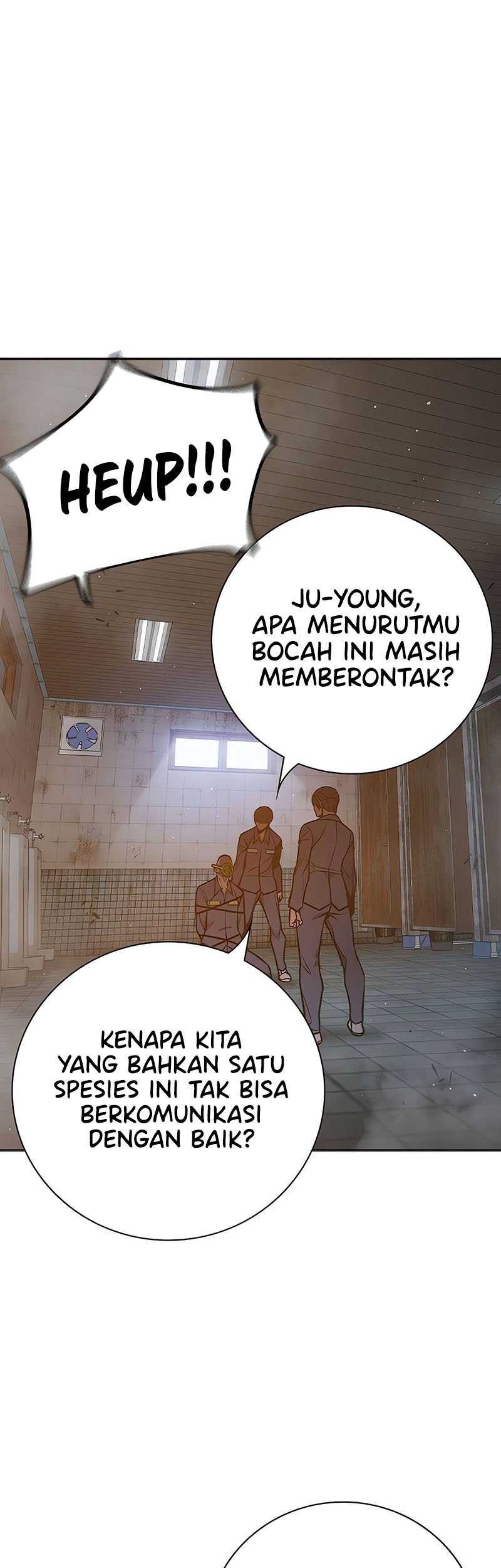 Juvenile Prison Chapter 9 - halaman 78