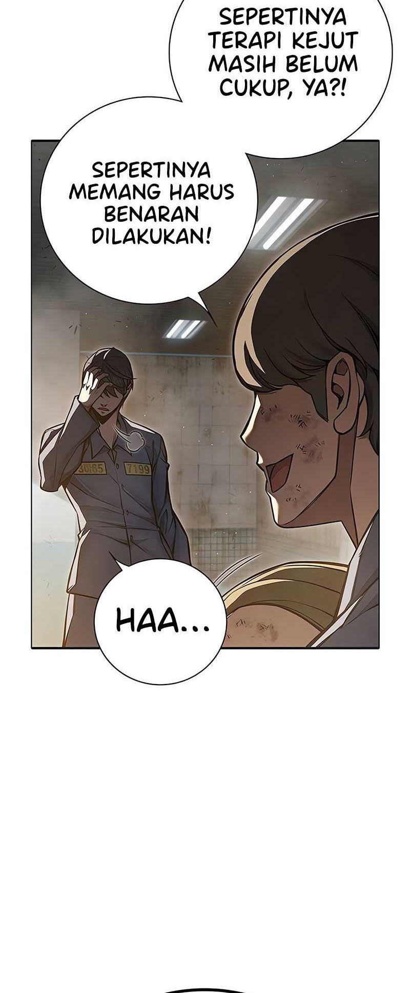 Juvenile Prison Chapter 9 - halaman 79