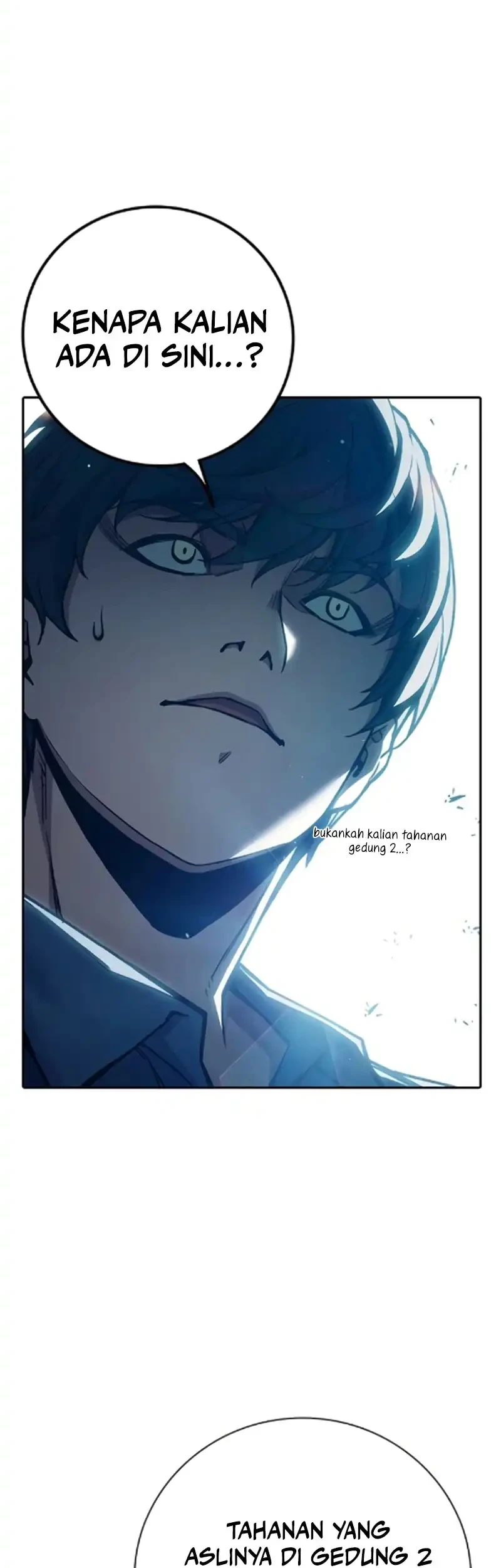Juvenile Prison Chapter 90 - halaman 17