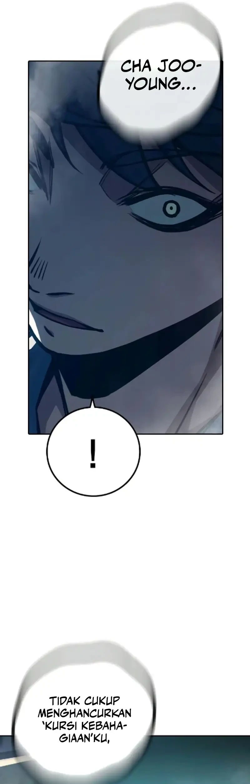 Juvenile Prison Chapter 90 - halaman 19