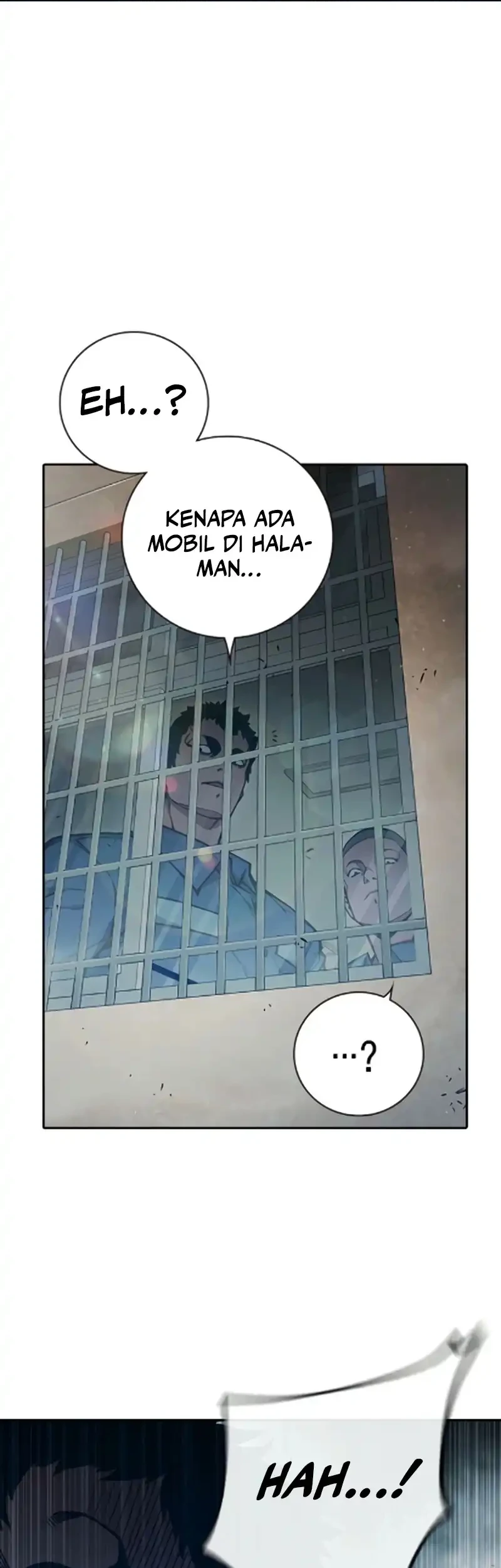 Juvenile Prison Chapter 90 - halaman 2
