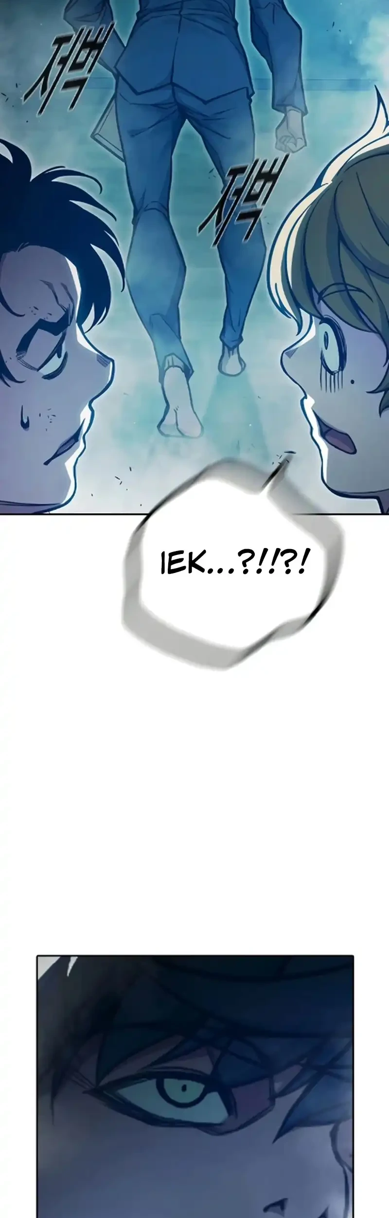 Juvenile Prison Chapter 90 - halaman 23