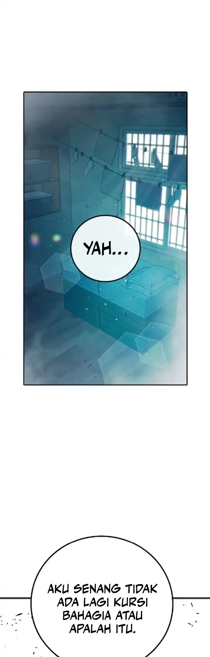 Juvenile Prison Chapter 90 - halaman 28