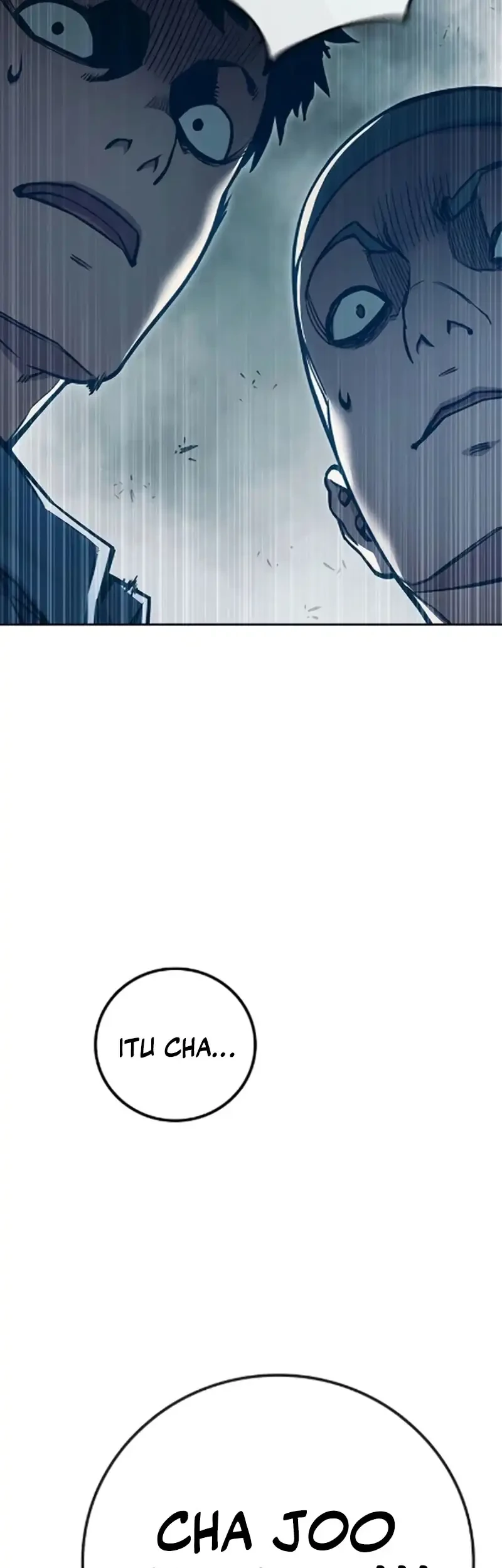Juvenile Prison Chapter 90 - halaman 3