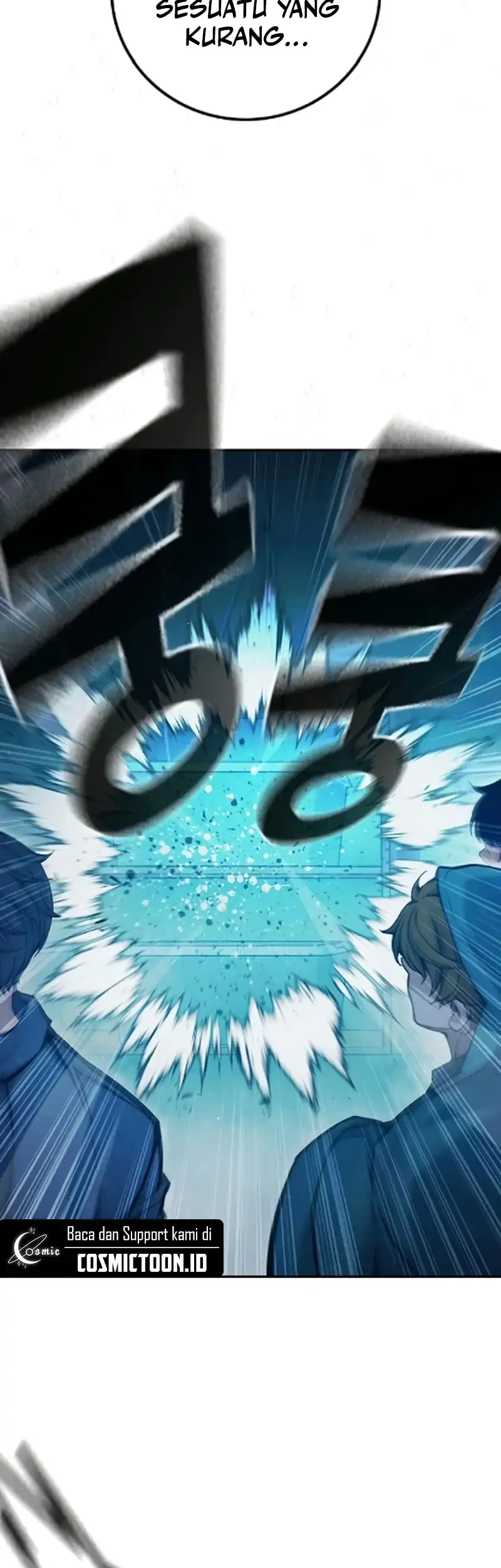 Juvenile Prison Chapter 90 - halaman 32