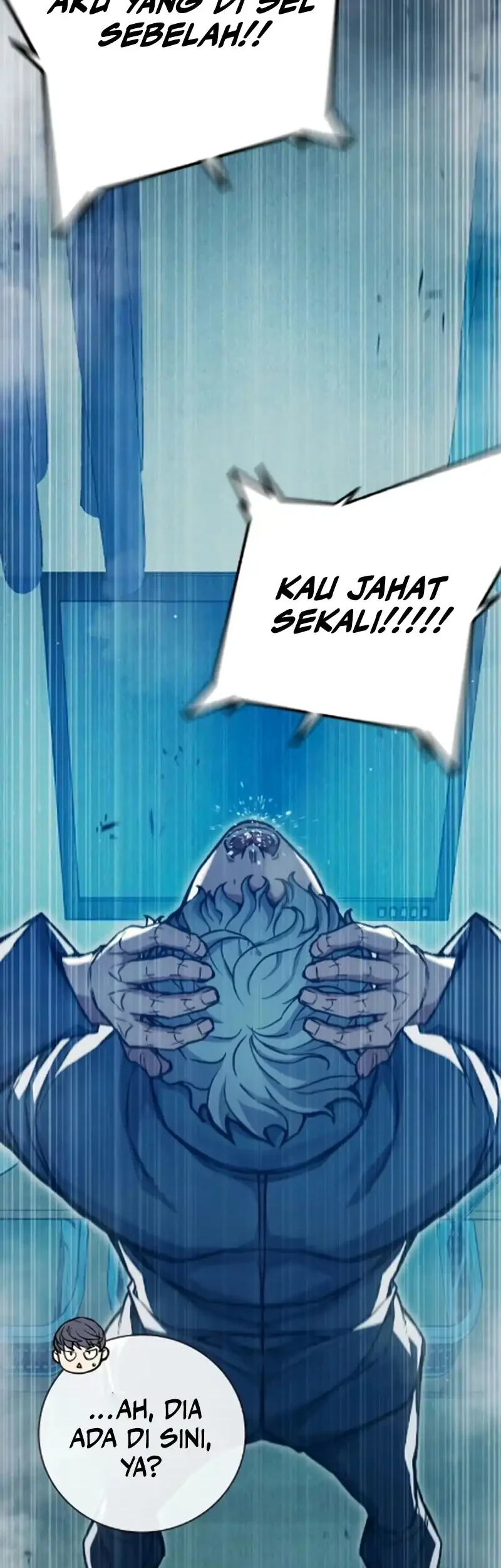 Juvenile Prison Chapter 90 - halaman 34