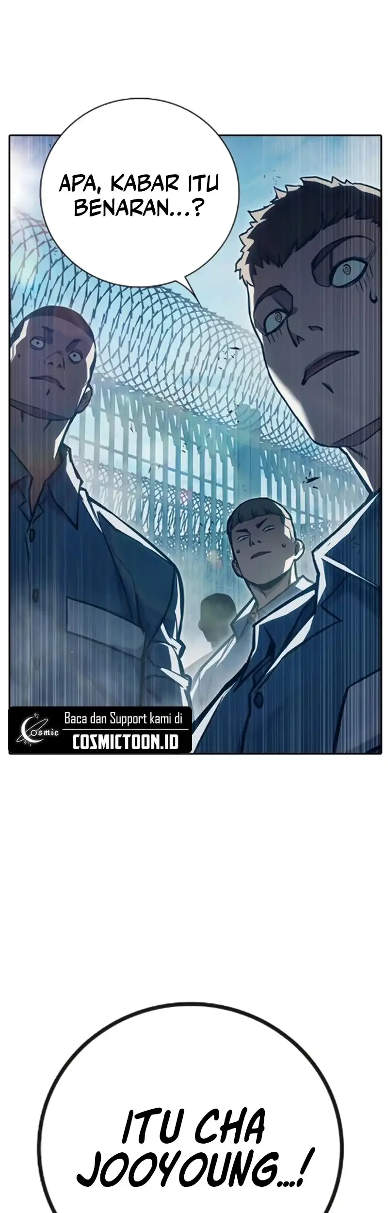 Juvenile Prison Chapter 90 - halaman 49