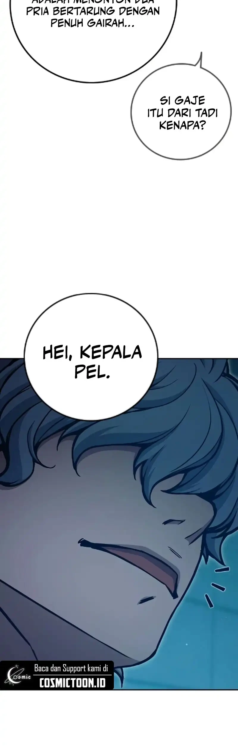 Juvenile Prison Chapter 90 - halaman 53