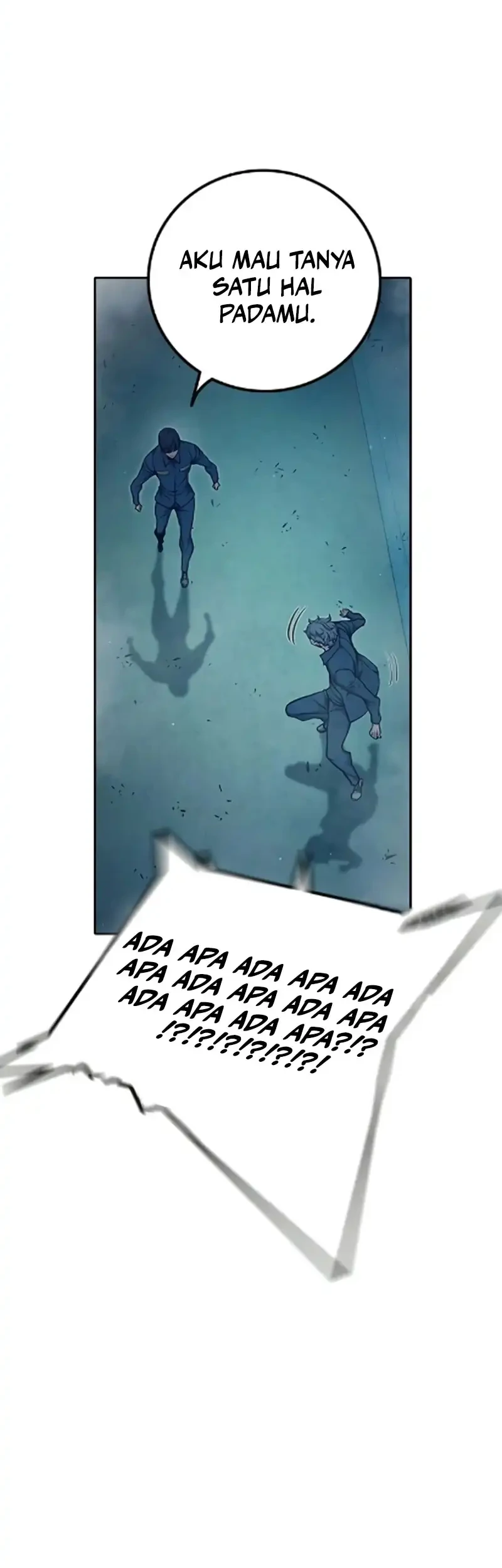 Juvenile Prison Chapter 90 - halaman 54