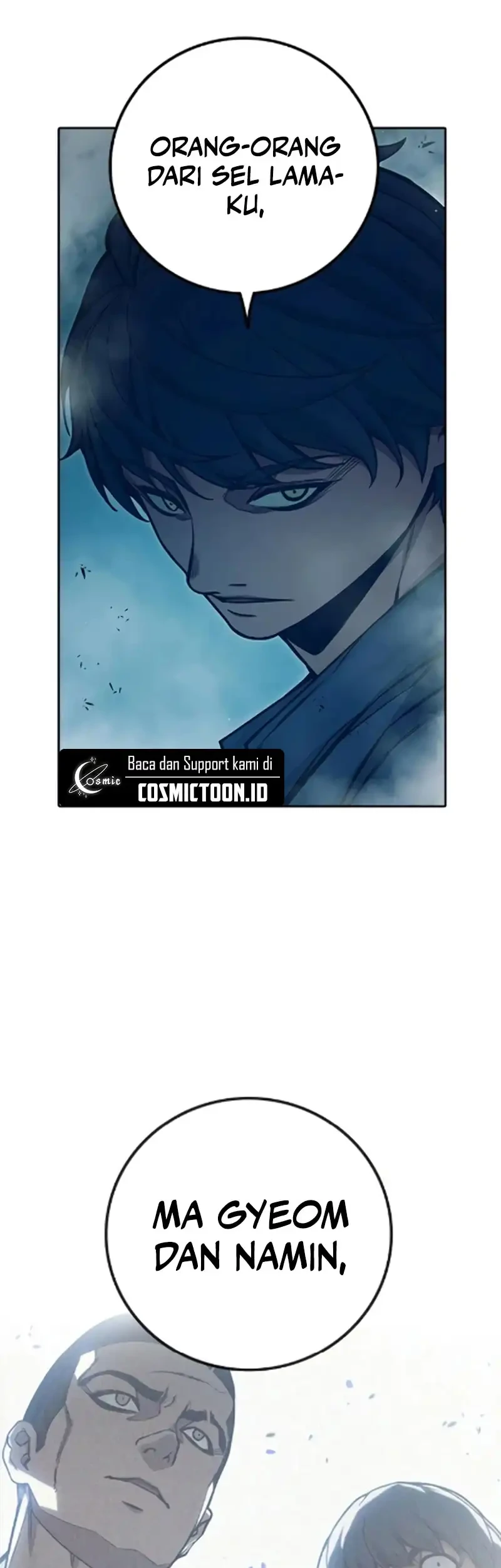 Juvenile Prison Chapter 90 - halaman 55