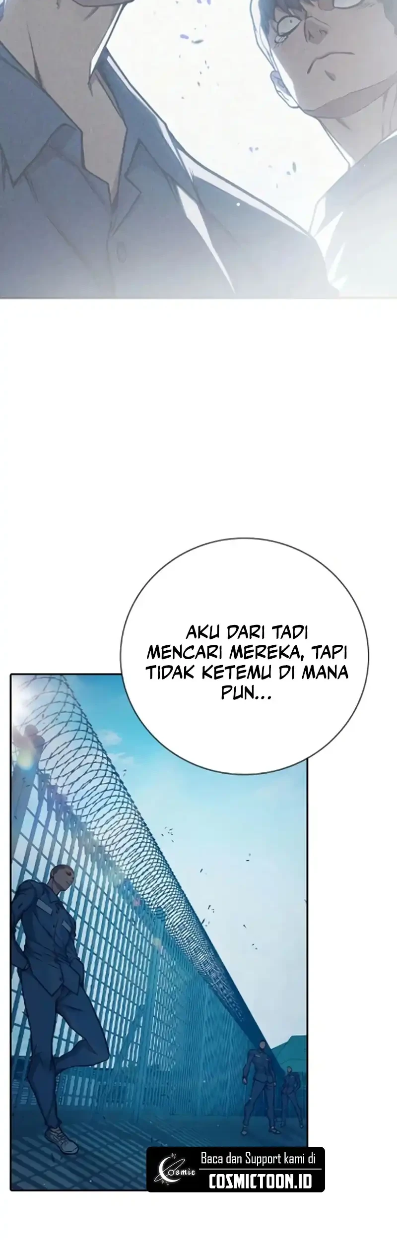 Juvenile Prison Chapter 90 - halaman 56