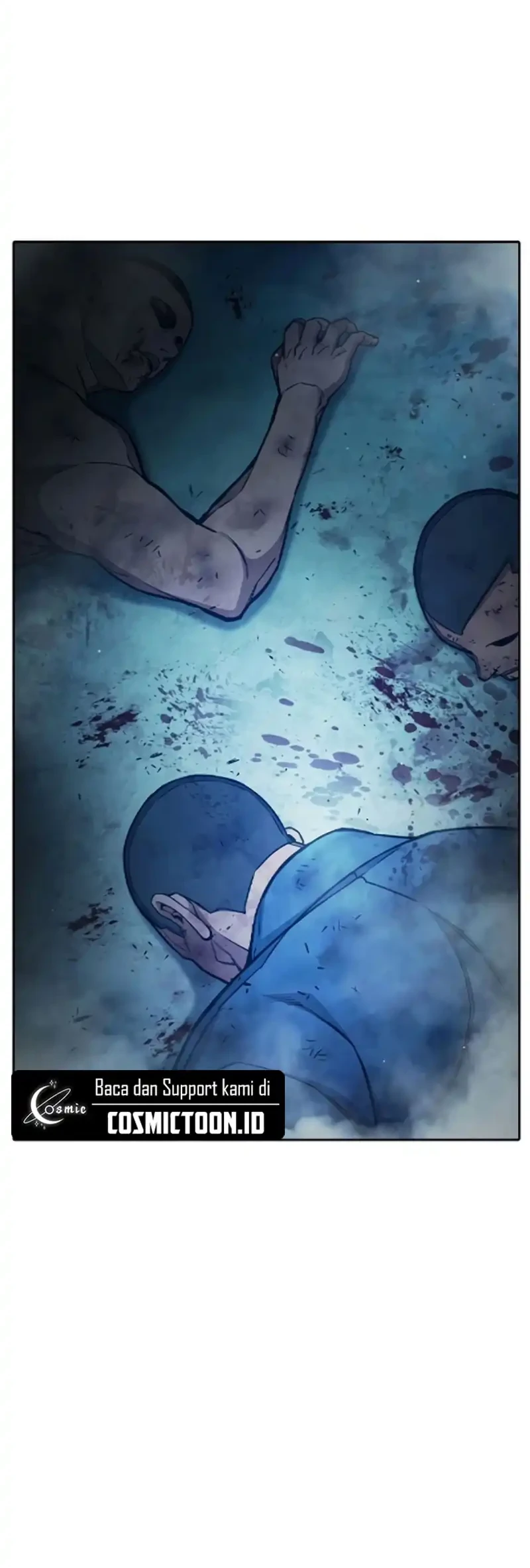 Juvenile Prison Chapter 90 - halaman 60