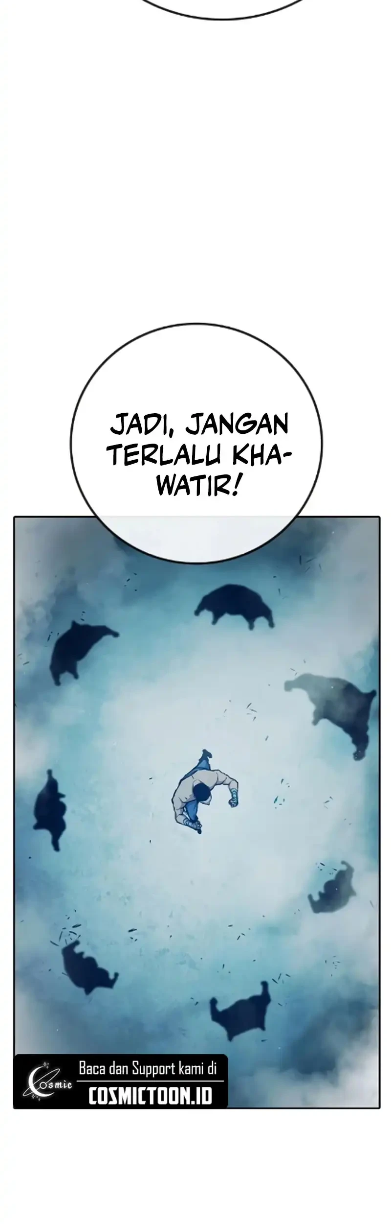 Juvenile Prison Chapter 90 - halaman 70
