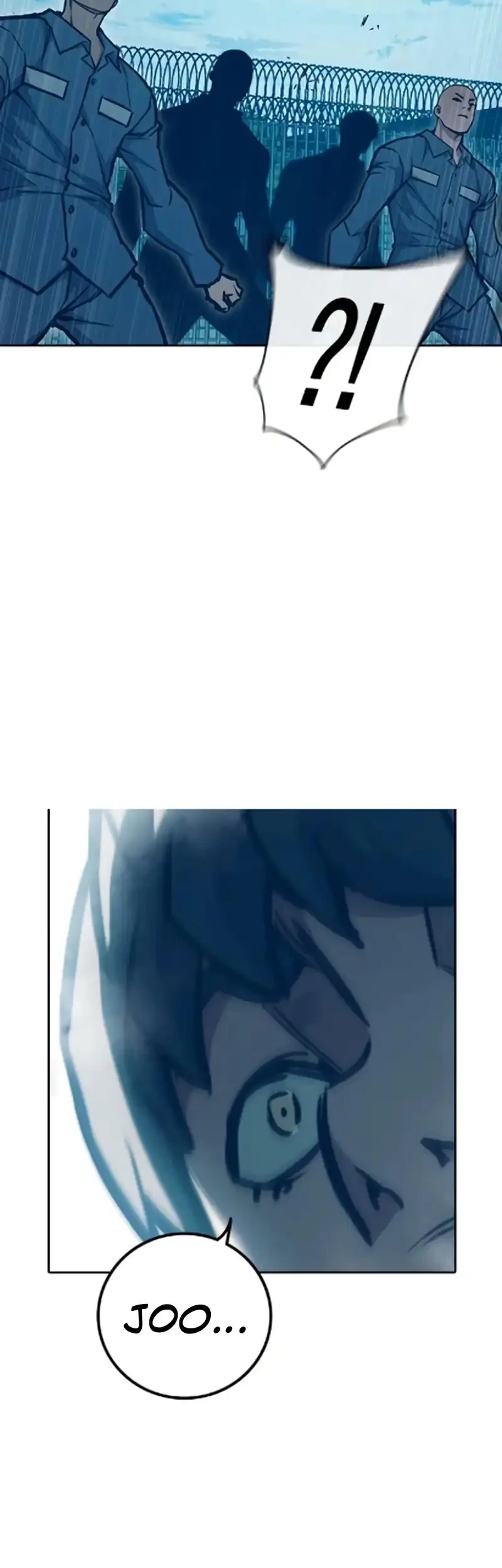 Juvenile Prison Chapter 90 - halaman 78