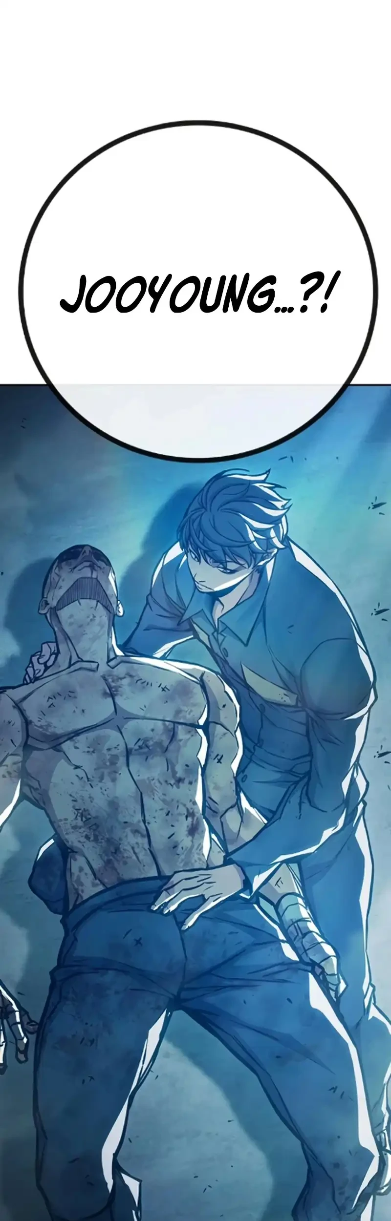 Juvenile Prison Chapter 90 - halaman 79