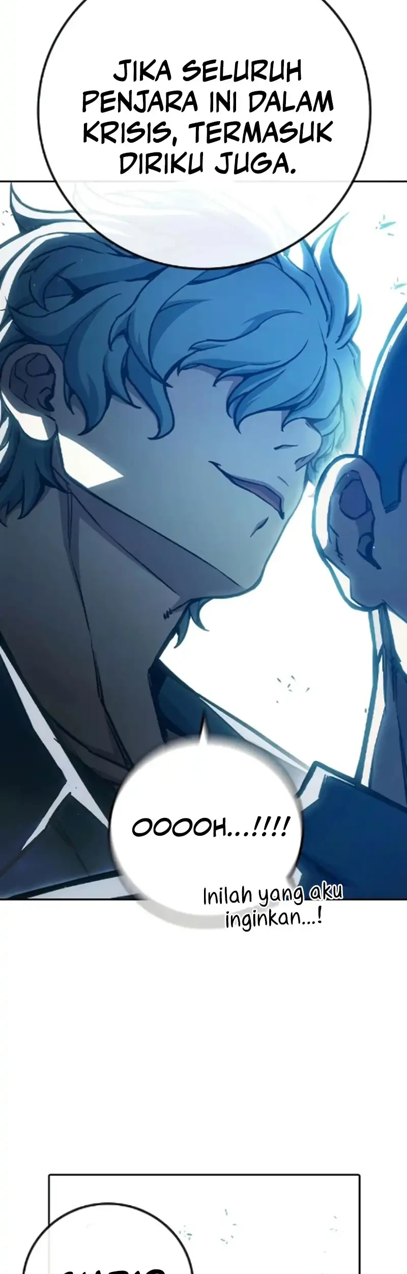 Juvenile Prison Chapter 90 - halaman 82