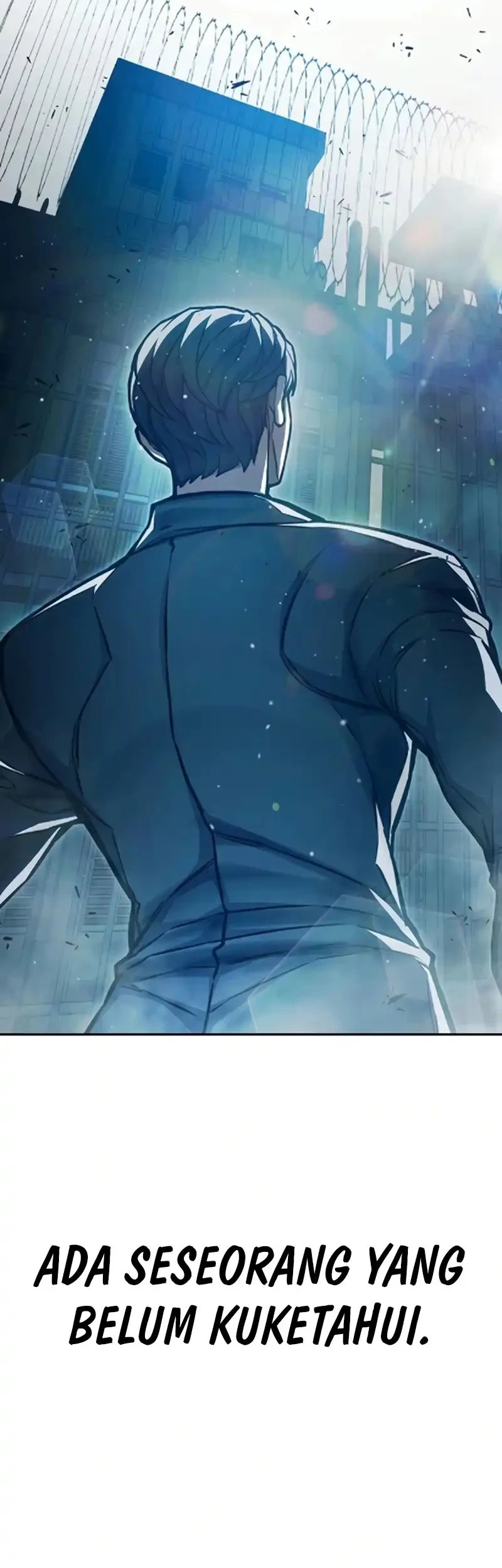 Juvenile Prison Chapter 91 - halaman 15