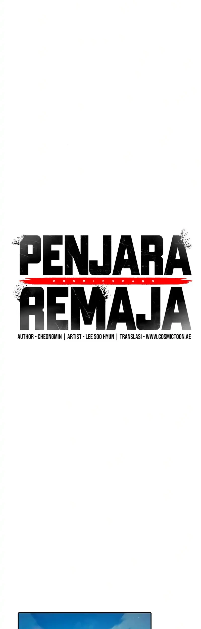 Juvenile Prison Chapter 91 - halaman 16