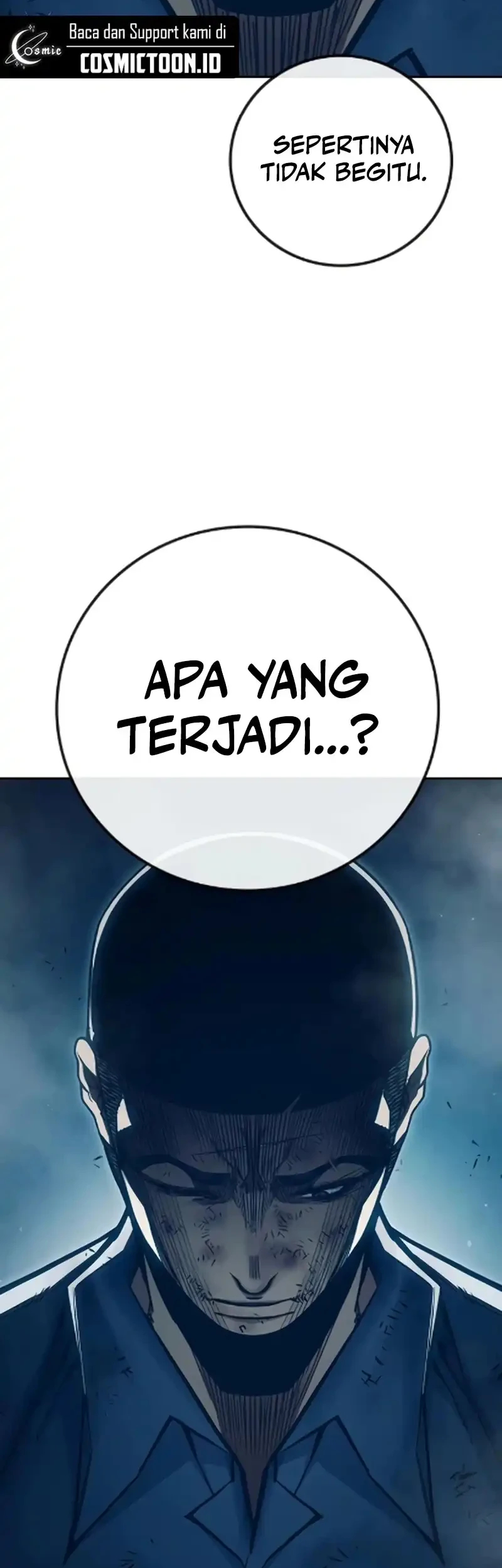 Juvenile Prison Chapter 91 - halaman 23