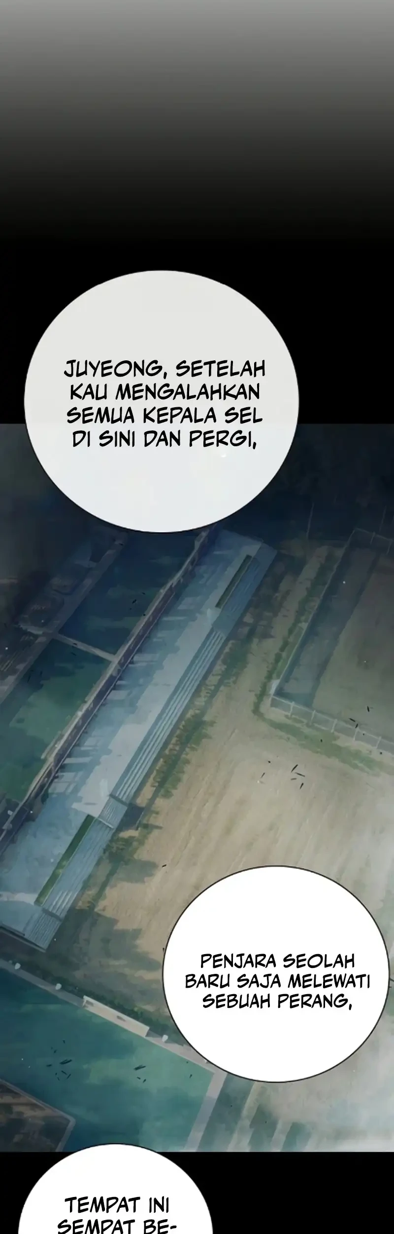 Juvenile Prison Chapter 91 - halaman 27
