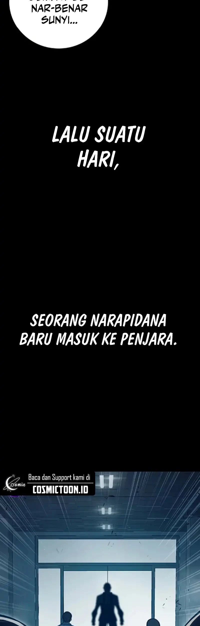Juvenile Prison Chapter 91 - halaman 28