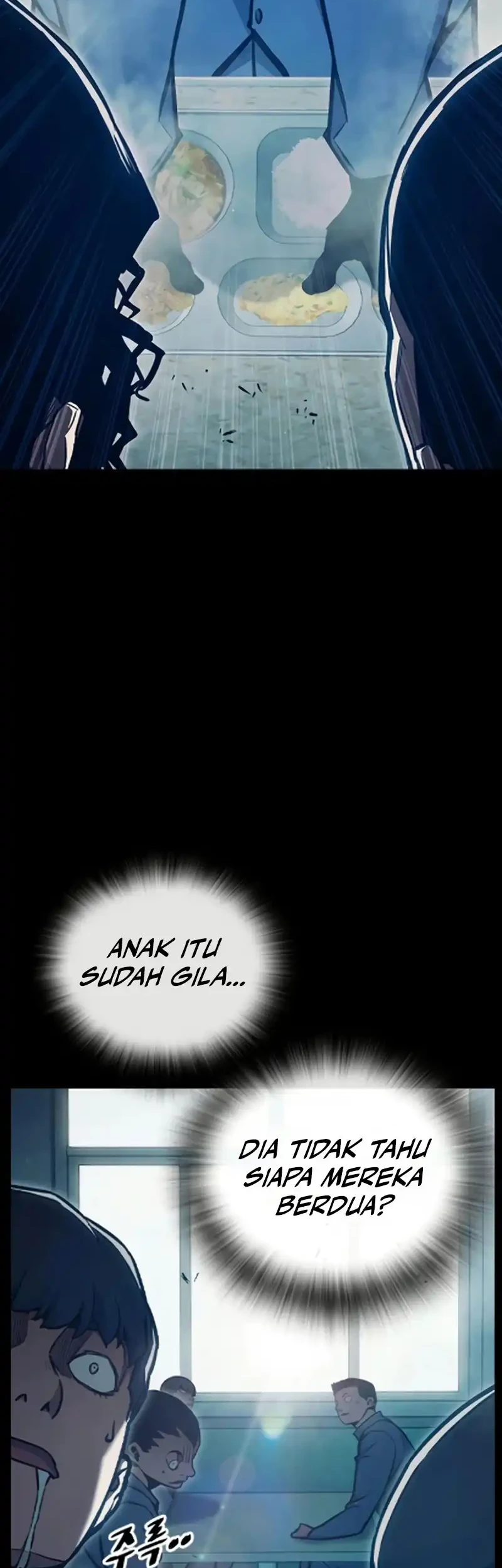 Juvenile Prison Chapter 91 - halaman 34