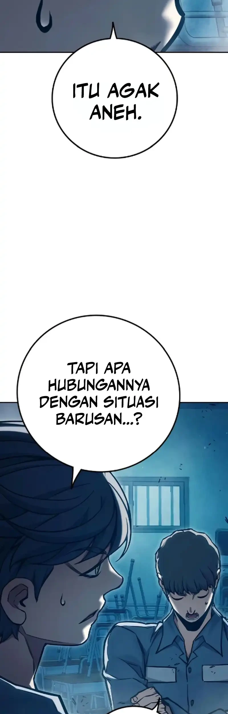 Juvenile Prison Chapter 91 - halaman 41