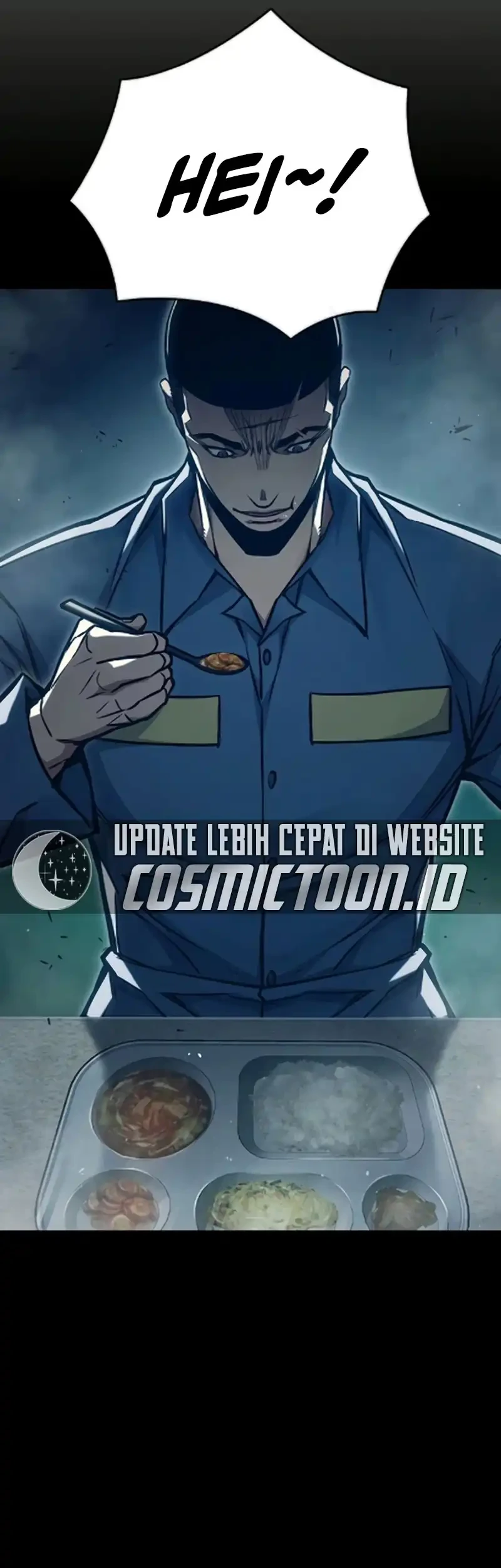 Juvenile Prison Chapter 91 - halaman 49