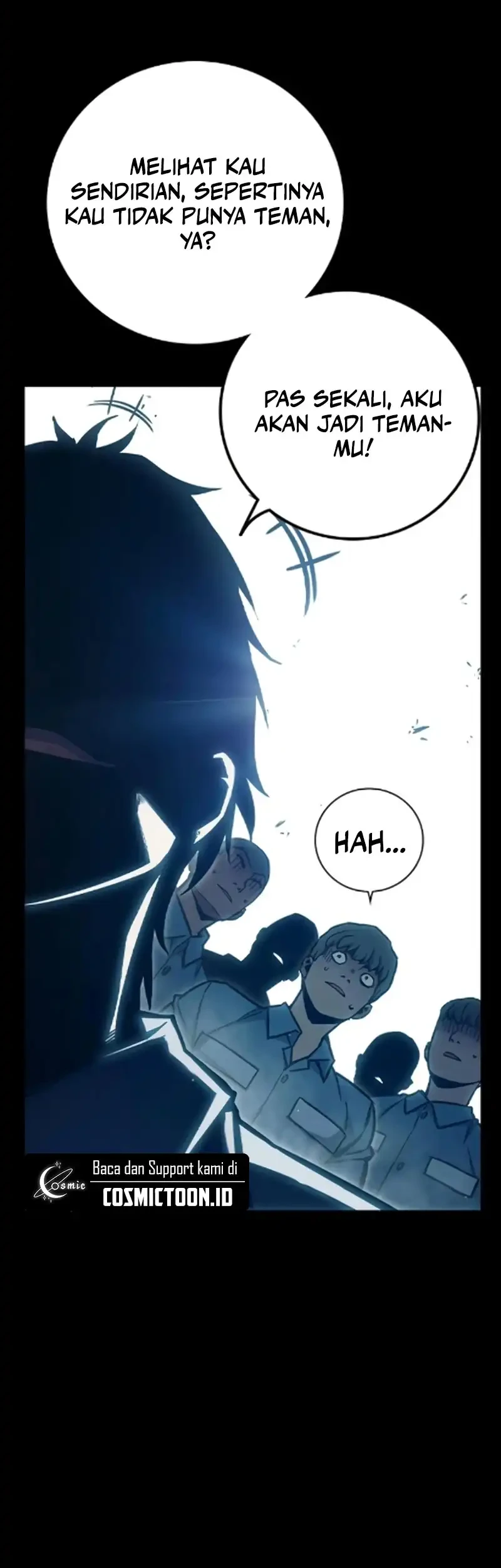 Juvenile Prison Chapter 91 - halaman 51