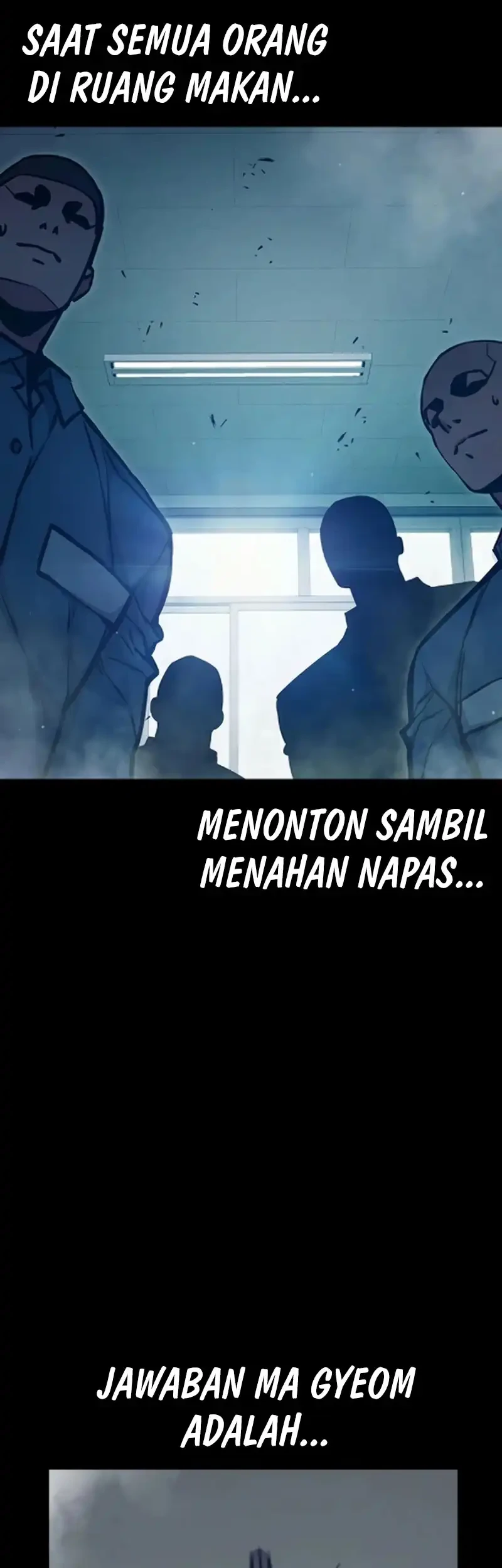 Juvenile Prison Chapter 91 - halaman 52
