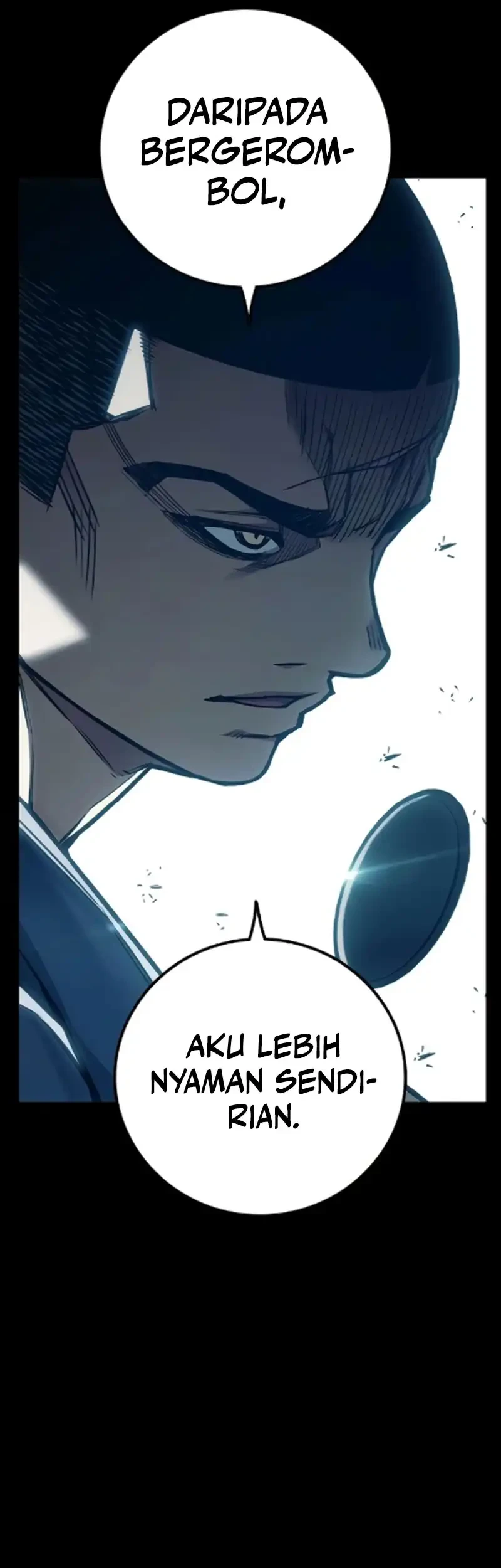 Juvenile Prison Chapter 91 - halaman 55