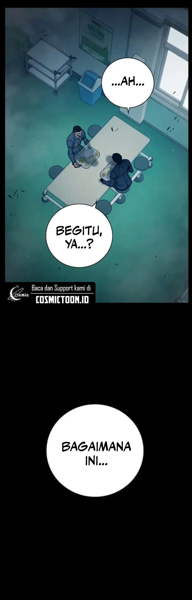Juvenile Prison Chapter 91 - halaman 56