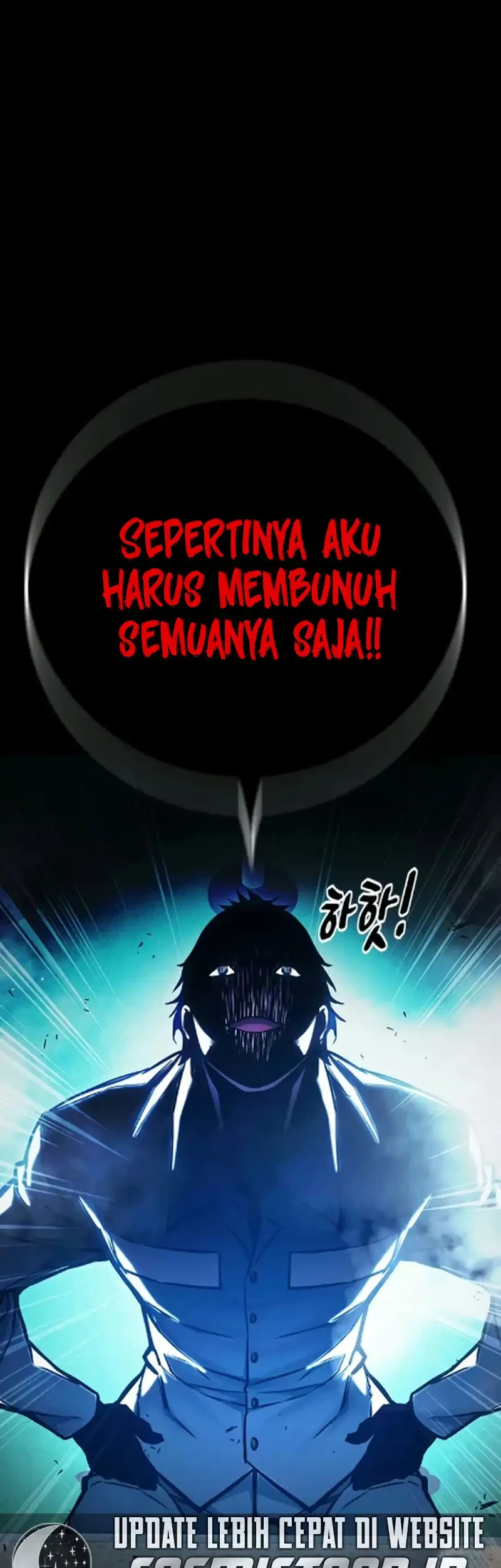 Juvenile Prison Chapter 91 - halaman 61