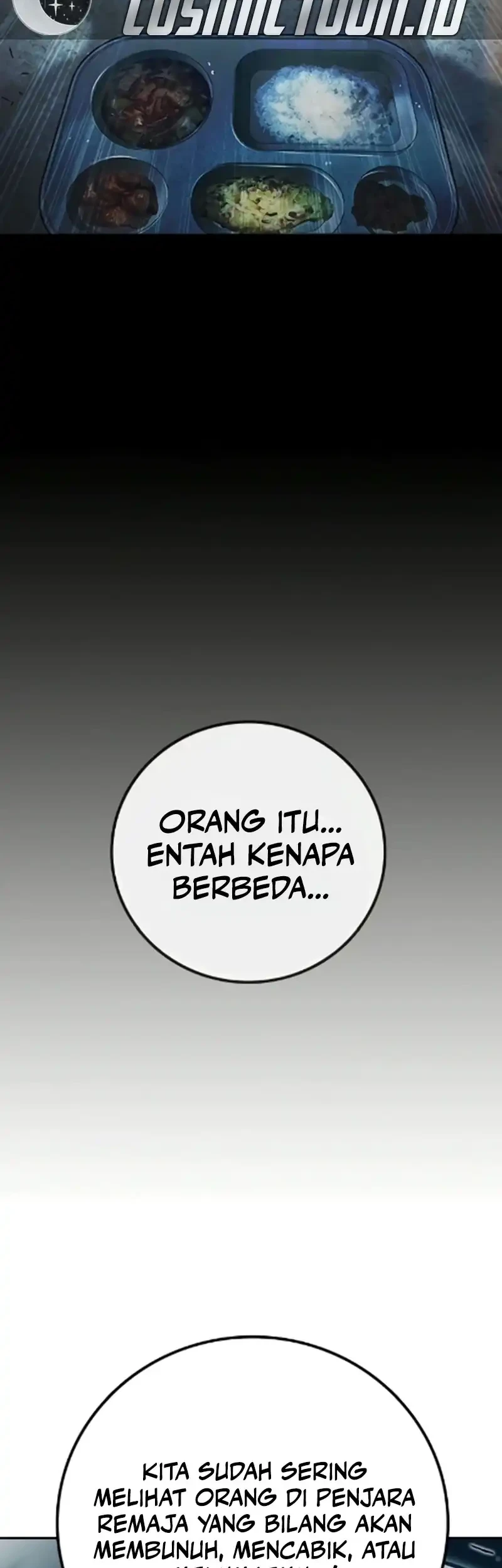 Juvenile Prison Chapter 91 - halaman 62