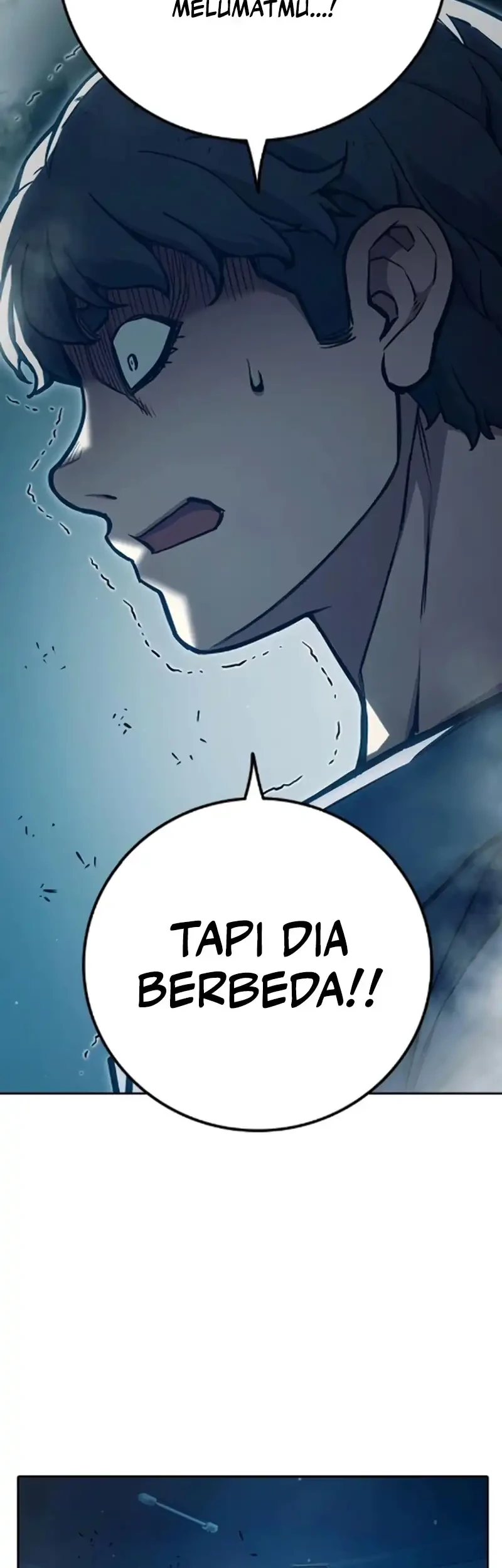 Juvenile Prison Chapter 91 - halaman 63