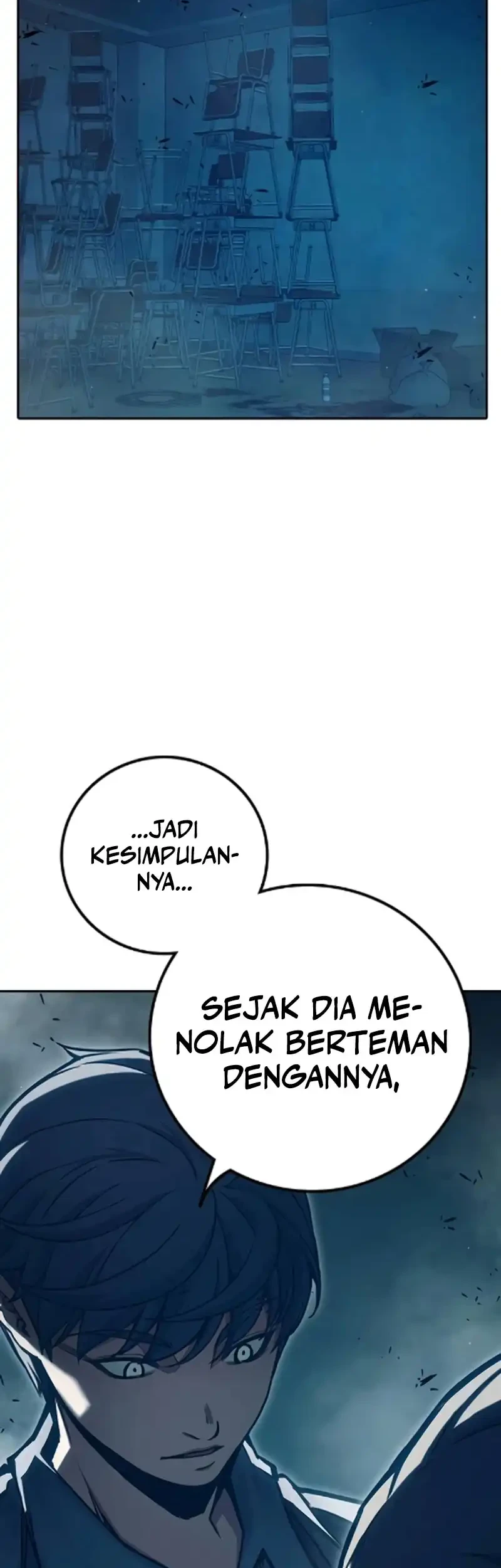 Juvenile Prison Chapter 91 - halaman 64