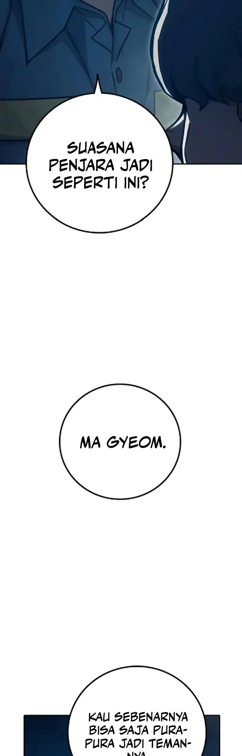 Juvenile Prison Chapter 91 - halaman 65