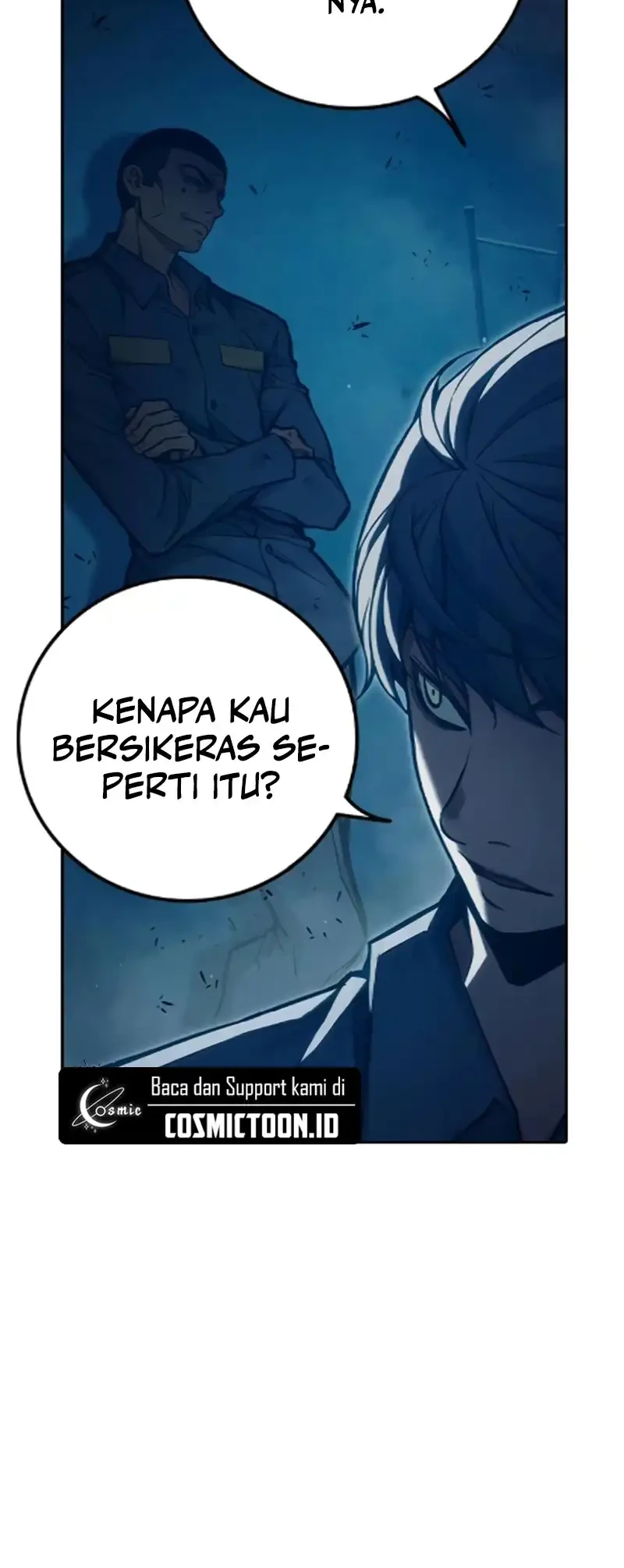 Juvenile Prison Chapter 91 - halaman 66