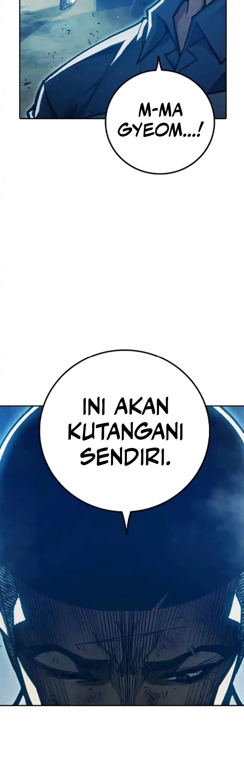 Juvenile Prison Chapter 91 - halaman 69