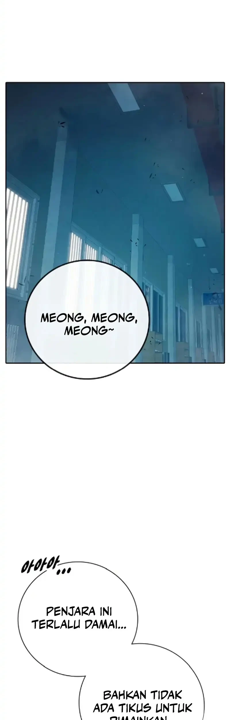 Juvenile Prison Chapter 91 - halaman 71