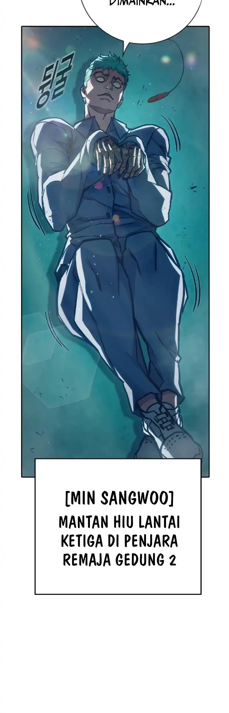 Juvenile Prison Chapter 91 - halaman 72