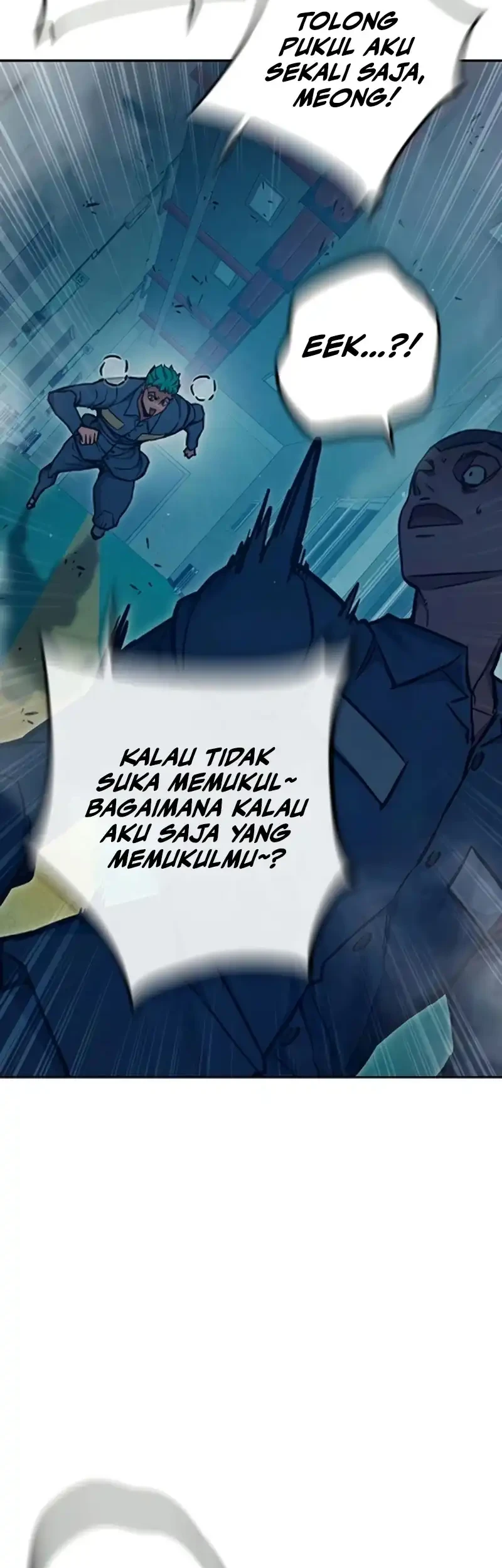 Juvenile Prison Chapter 91 - halaman 74