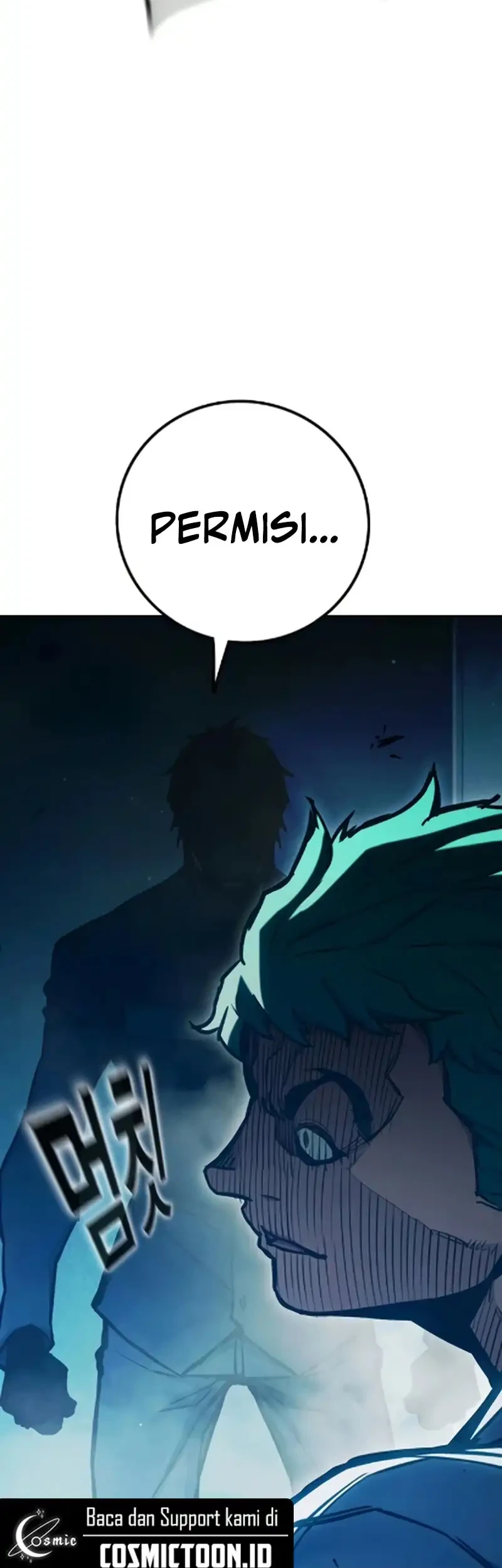 Juvenile Prison Chapter 91 - halaman 76