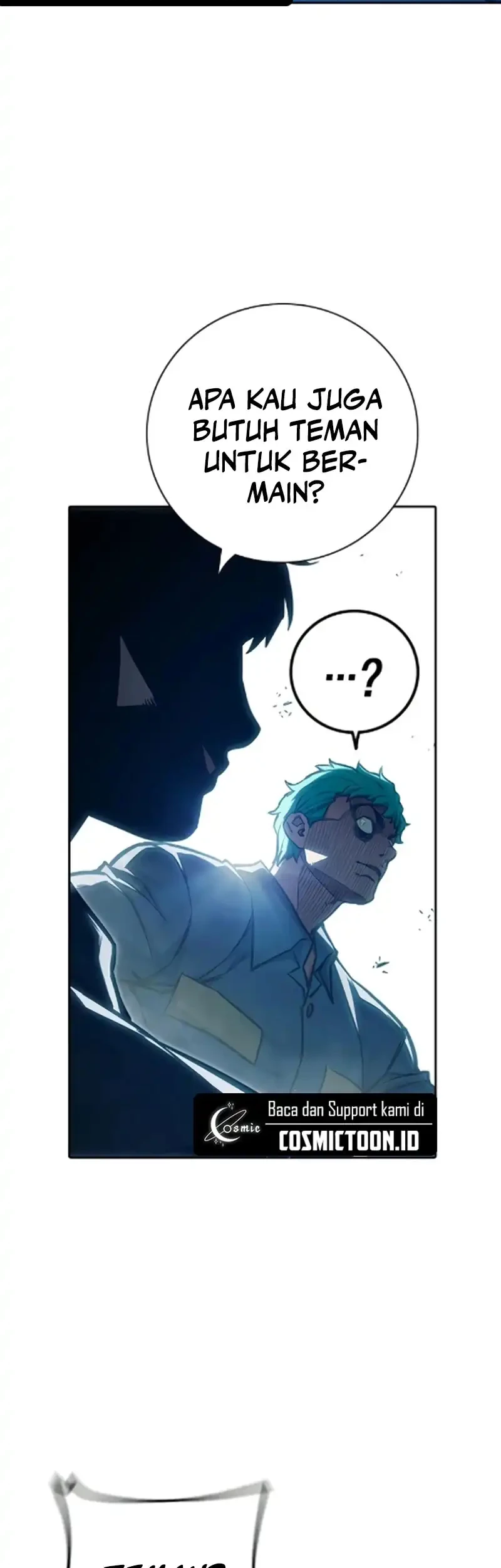 Juvenile Prison Chapter 91 - halaman 77