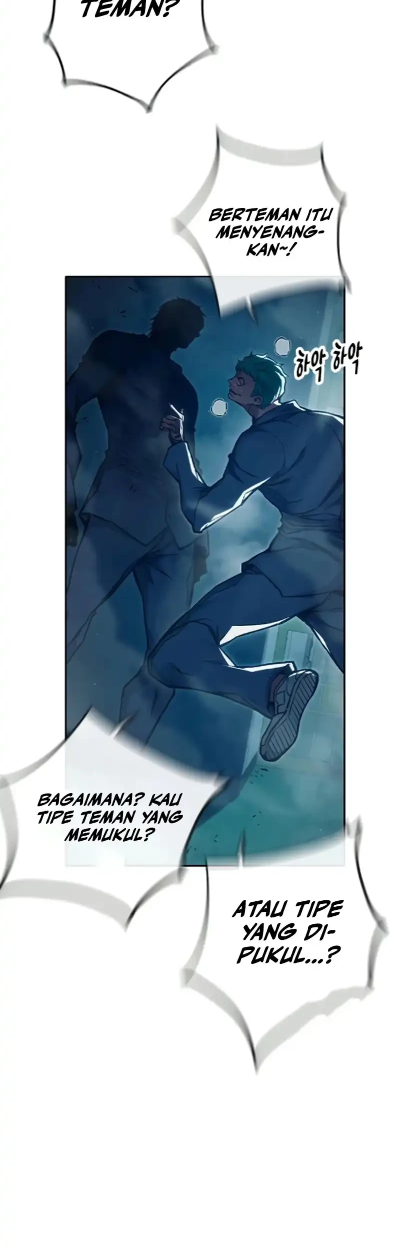 Juvenile Prison Chapter 91 - halaman 78