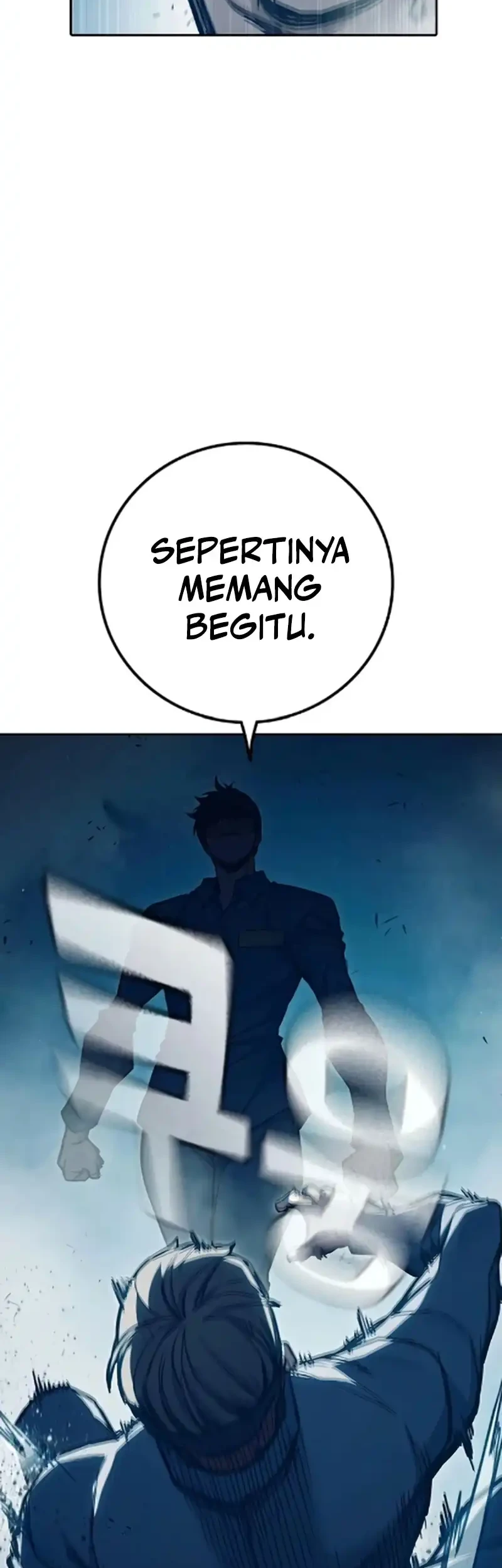 Juvenile Prison Chapter 91 - halaman 8