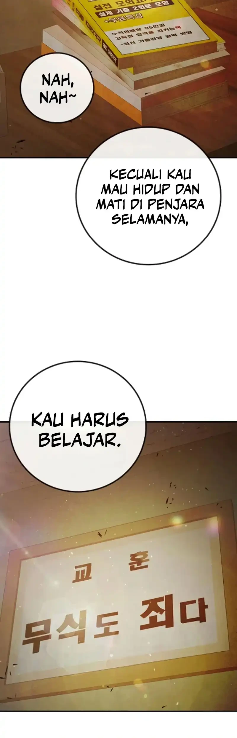 Juvenile Prison Chapter 91 - halaman 84