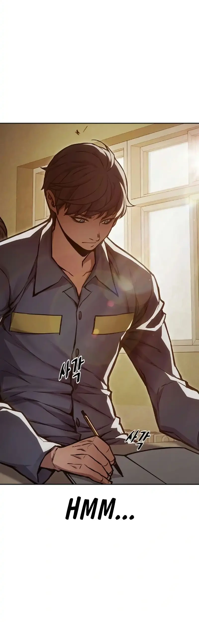 Juvenile Prison Chapter 91 - halaman 86
